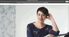Desktop Screenshot of imageconsulting-berlin.de